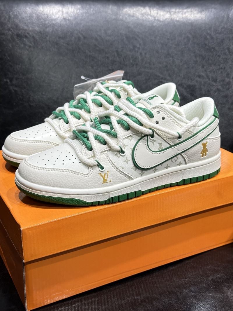 Nike Dunk Shoes